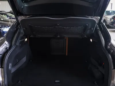 2017 مازيراتي ليفانتي