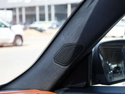 2017 مازيراتي ليفانتي