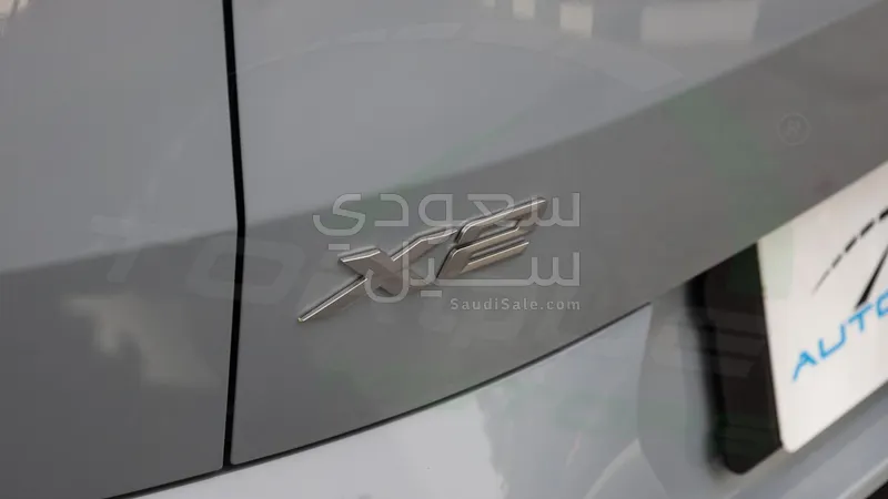 2026 بي ام دبليو الفئة اكس 2