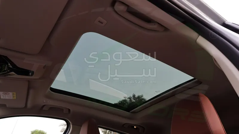 2026 بي ام دبليو الفئة اكس 2