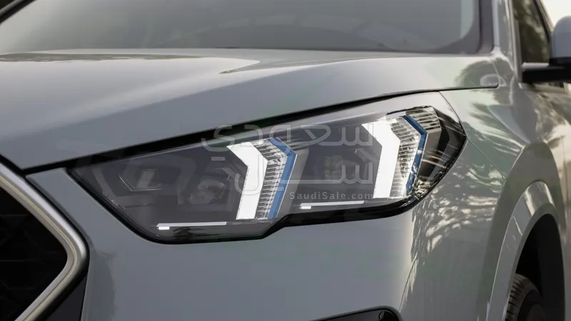 2026 بي ام دبليو الفئة اكس 2