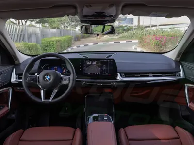 2026 بي ام دبليو الفئة اكس 2