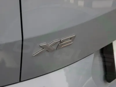 2026 بي ام دبليو الفئة اكس 2