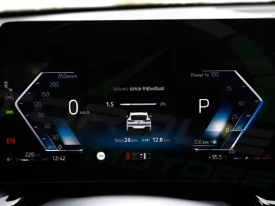 2026 بي ام دبليو الفئة اكس 2