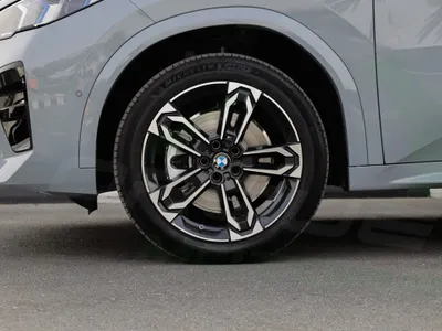 2026 بي ام دبليو الفئة اكس 2