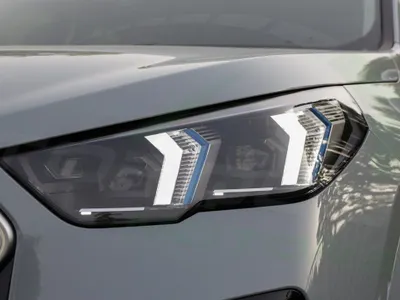 2026 بي ام دبليو الفئة اكس 2