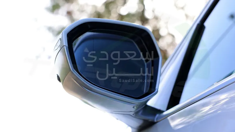 2026 بي ام دبليو الفئة اكس 3