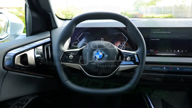 2026 بي ام دبليو الفئة اكس 3