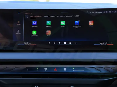 2026 بي ام دبليو الفئة اكس 3