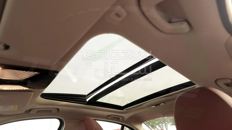 2026 بي ام دبليو الفئة الثالثة 325 أي