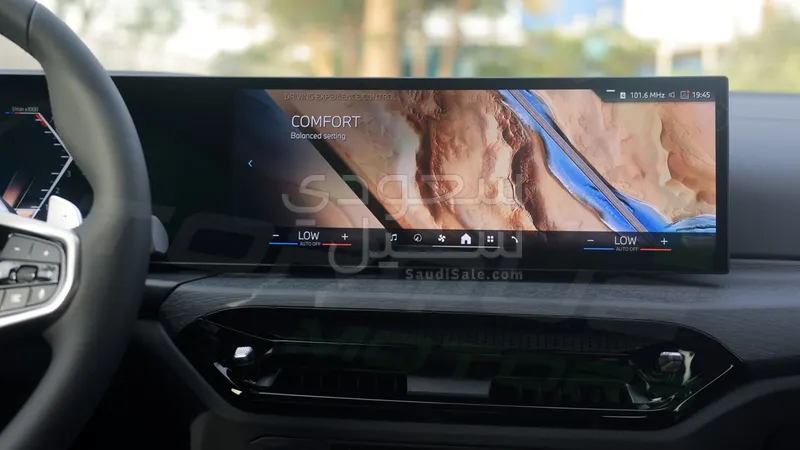 2026 بي ام دبليو الفئة الثالثة 325 أي