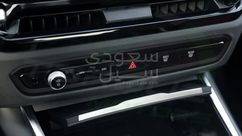 2026 بي ام دبليو الفئة الثالثة 325 أي