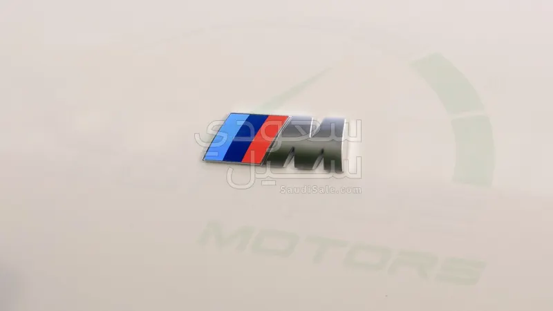 2026 بي ام دبليو الفئة الثالثة 325 أي