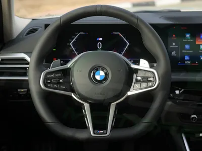 2026 بي ام دبليو الفئة الثالثة 325 أي