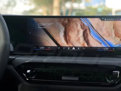 2026 بي ام دبليو الفئة الثالثة 325 أي