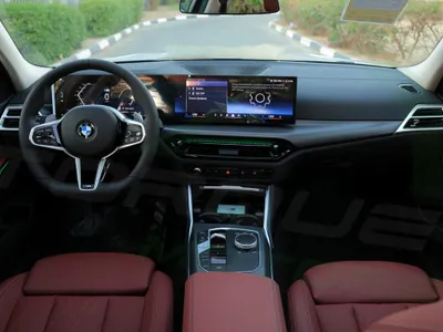 2026 بي ام دبليو الفئة الثالثة 325 أي