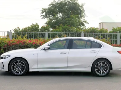 2026 بي ام دبليو الفئة الثالثة 325 أي