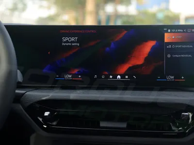 2026 بي ام دبليو الفئة الثالثة 325 أي