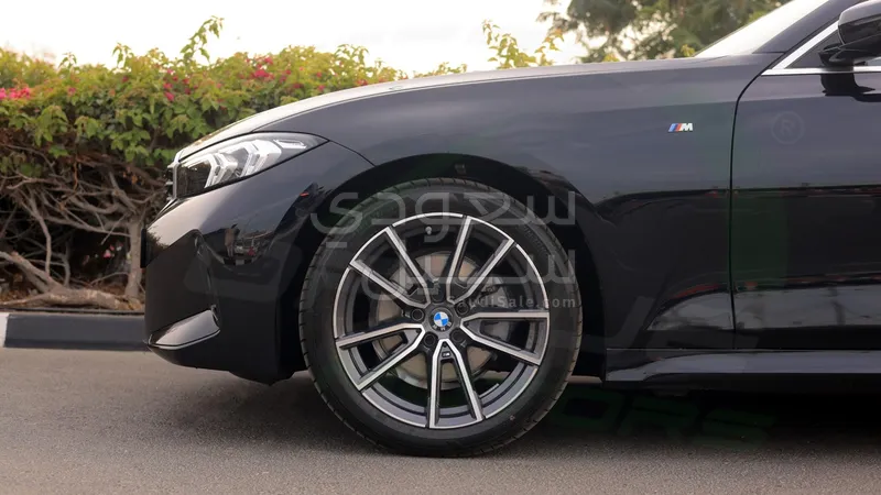 2026 بي ام دبليو الفئة الثالثة 325 أي