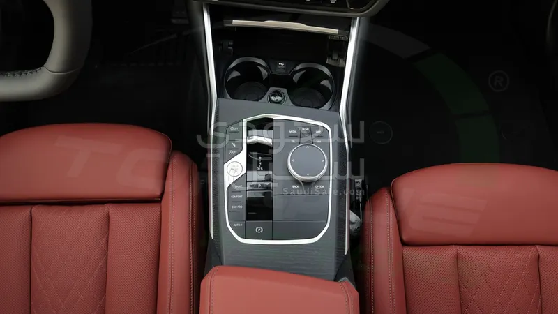 2026 بي ام دبليو الفئة الثالثة 325 أي