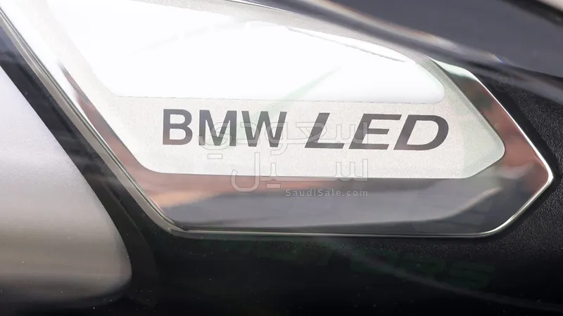 2026 بي ام دبليو الفئة الثالثة 325 أي