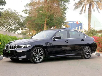 2026 بي ام دبليو الفئة الثالثة 325 أي