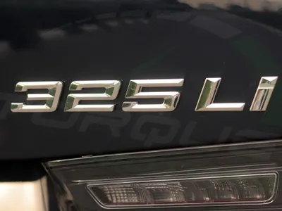 2026 بي ام دبليو الفئة الثالثة 325 أي