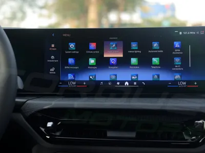 2026 بي ام دبليو الفئة الثالثة 325 أي