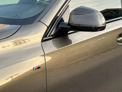 2022 بي ام دبليو الفئة اكس 6 إم 50 أي