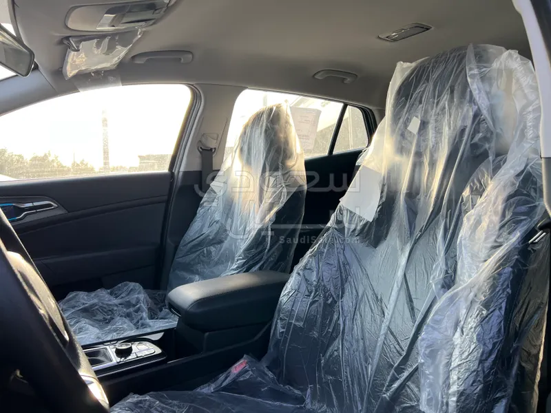 2024 كيا سبورتج