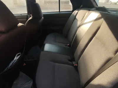 2007 فورد كراون فكتوريا بوليسي