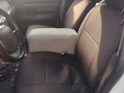 2007 فورد كراون فكتوريا بوليسي