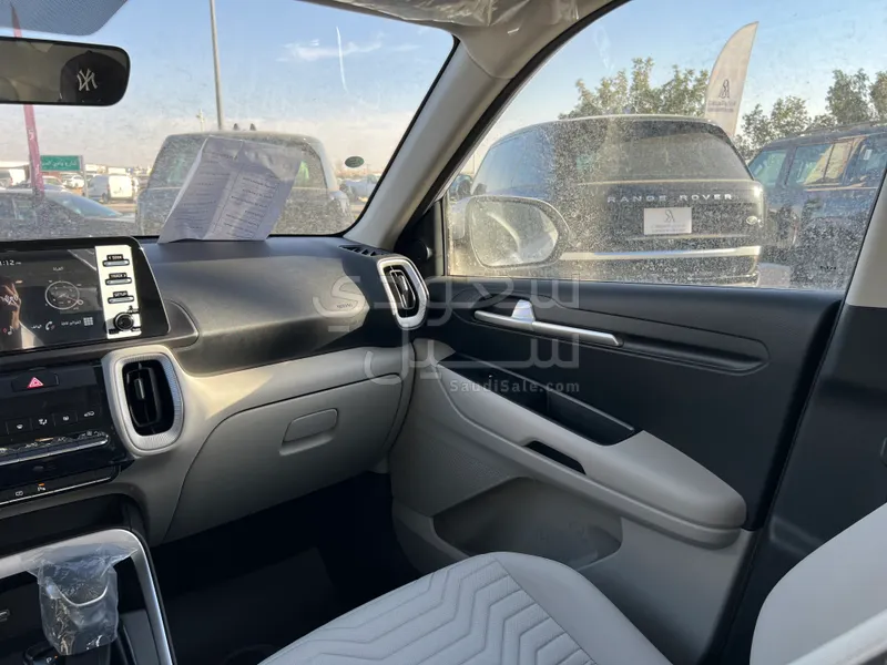 2026 كيا سونيت