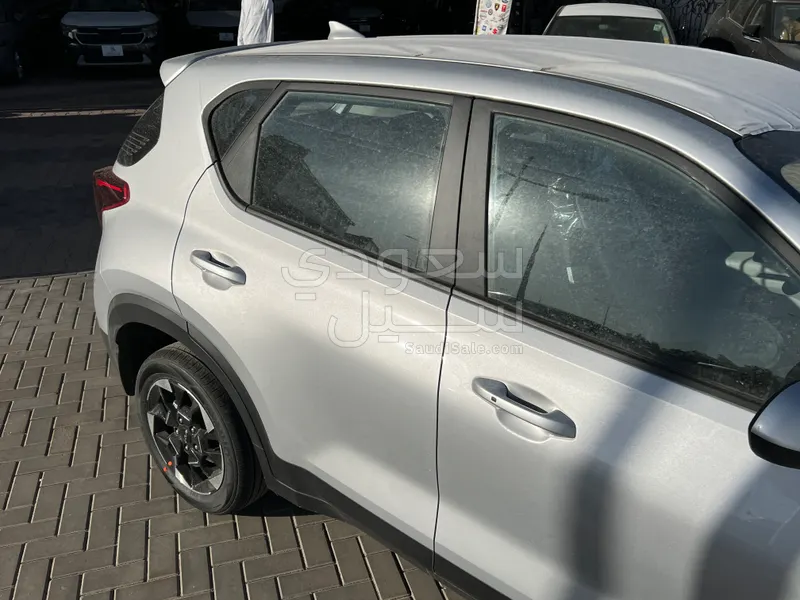 2026 كيا سونيت