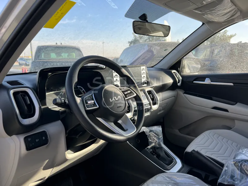 2026 كيا سونيت