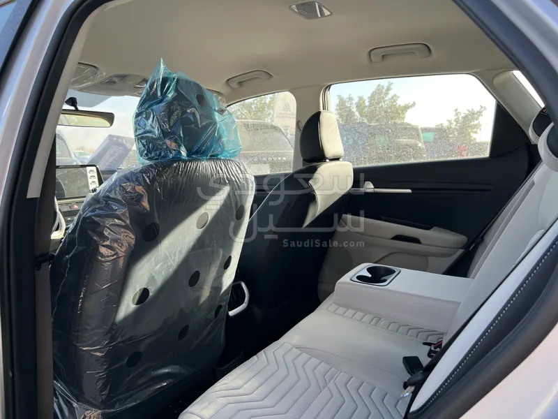 2026 كيا سونيت