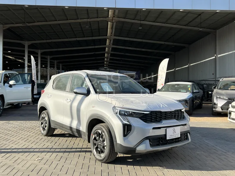 2026 كيا سونيت