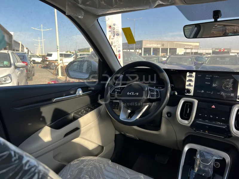 2026 كيا سونيت