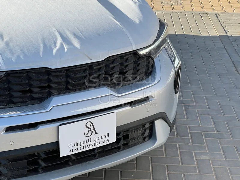 2026 كيا سونيت