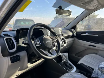 2026 كيا سونيت