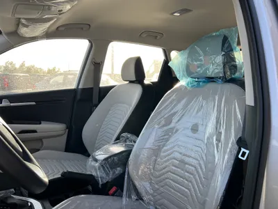 2026 كيا سونيت