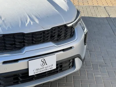 2026 كيا سونيت