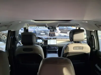 2022 لاند روفر ديفيندر 110