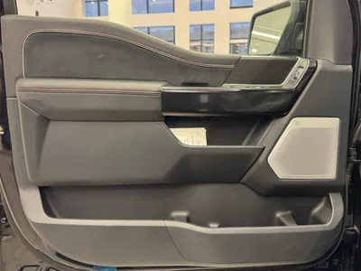 2025 فورد اف 150 رابتور ار