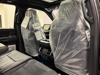 2025 فورد اف 150 رابتور ار