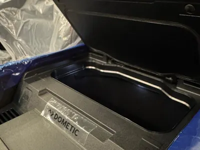 2025 فورد اف 150 رابتور ار