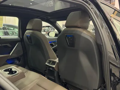 2026 بي ام دبليو الفئة الخامسة 520 أي إم كت