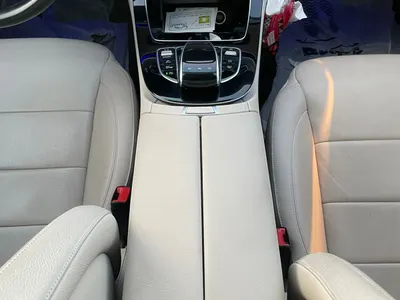 2017 مرسيدس - بنز إي 300