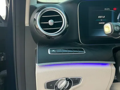 2017 مرسيدس - بنز إي 300