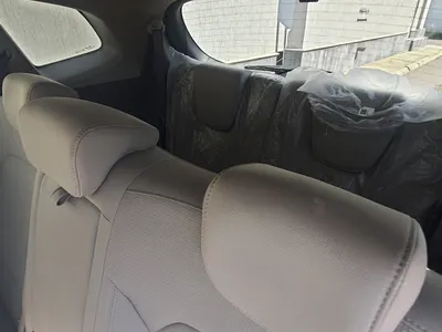 2015 كيا كارنز